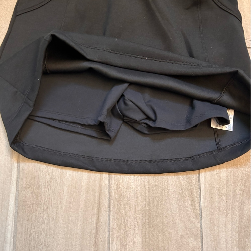 Abercrombie ypb  neoknit u neck dress skort - Picture 5 of 5